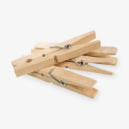 Photo of Searching for wooden pegs (Greater Leys OX4) #1