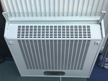 Photo of free Standard Cooker Hood 60cm wide (Marsden HD7) #1