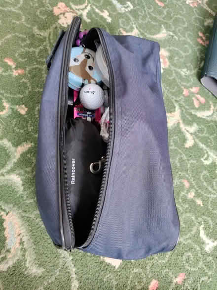 Photo of free Ladies golf accessories (Bromley BR2) #3