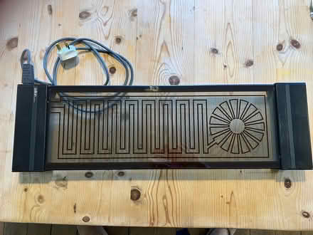 Photo of free Salton Hot Tray (Stroud) #1