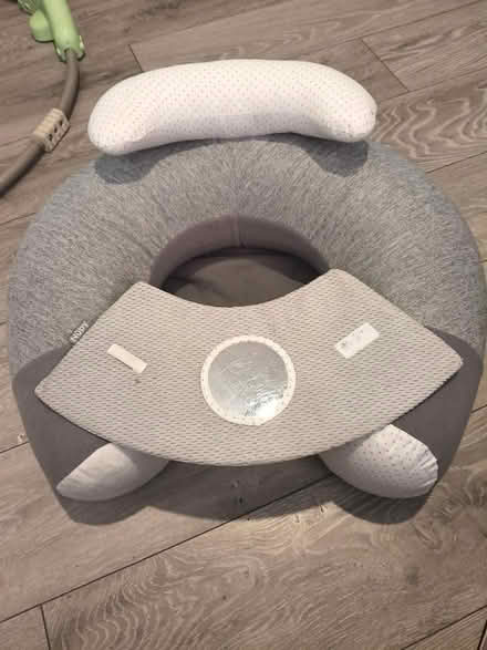 Photo of free Baby cusion seat (Blackley M9) #1