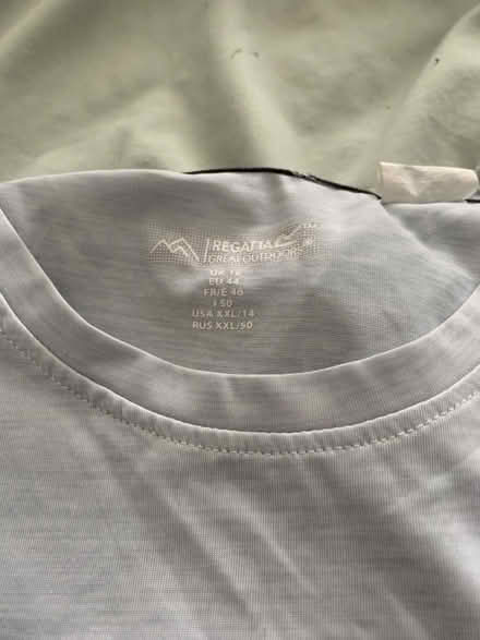 Photo of free Clothes (M32) #2