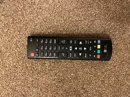 Photo of free 42” LG TV - no stand, not smart (Bath BA2 near Bath City Farm) #2