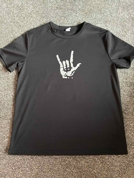 Photo of free Top (Axminster) #1