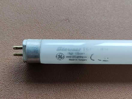 Photo of free T5 fluorescent tube (Wokingham RG41) #1