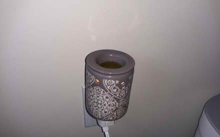 Photo of free Wax diffuser (Macomb) #1
