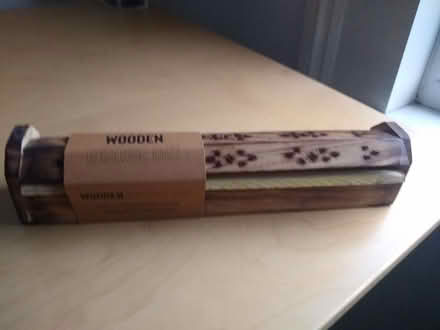 Photo of free Incense Box -needs repair (Newtown RG1) #1
