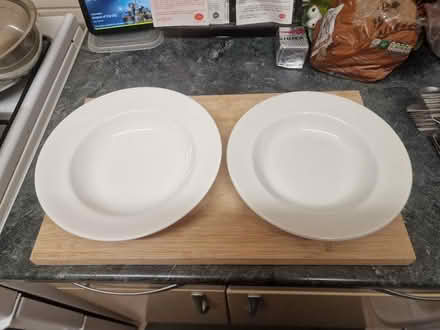 Photo of free 2 bowls (Barton/Headington, OX3) #1