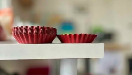 Photo of free Mini non-stick tartlets tin (CT2) #4