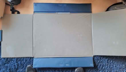 Photo of free Puzzle board (Thatcham RG19) #2