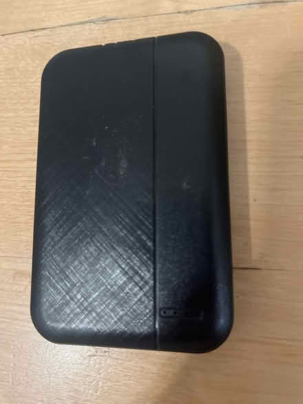 Photo of free Small Backup portable charger (Crown Heights) #1
