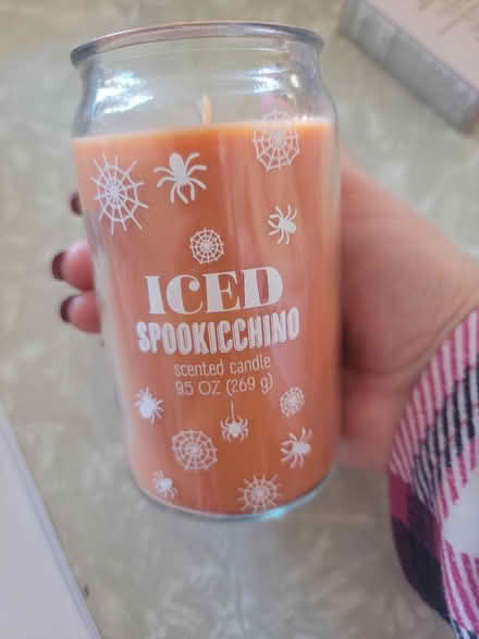 Photo of free Candle (Melrose near Wyoming Cemetery.) #1