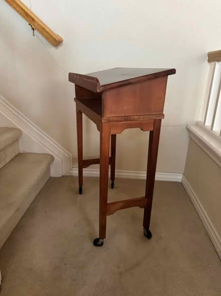 Photo of free Podium on Wheels (Lafayette) #1