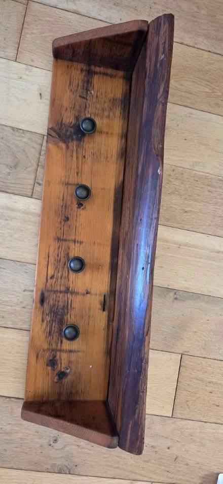 Photo of free Wall hooks (Bath, weston) #2