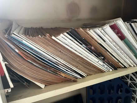 Photo of free Fine Home Building magazines (North Willow Glen , San Jose) #2