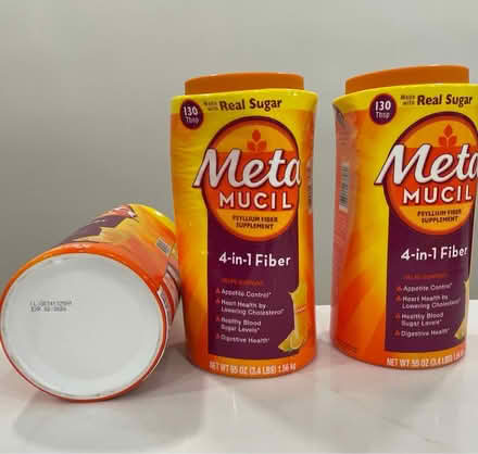 Photo of free Metamucil (West Rockville) #1