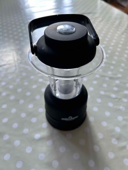 Photo of free Camping Lamp Led (Bristol BS4) #1