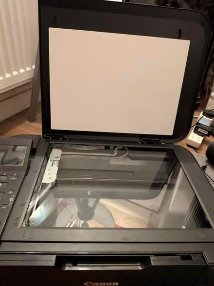 Photo of free Canon PIXMA MG4250 (All in one) (Manchester M19) #4