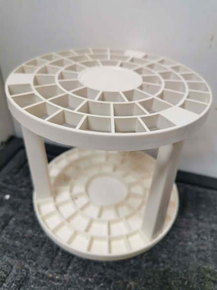 Photo of free Paint brush holder (North Road BA2) #1