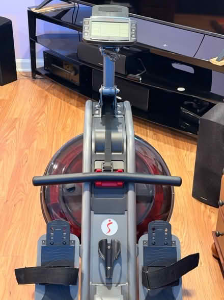 Photo of free rowing machine (Chalfont 18914) #4