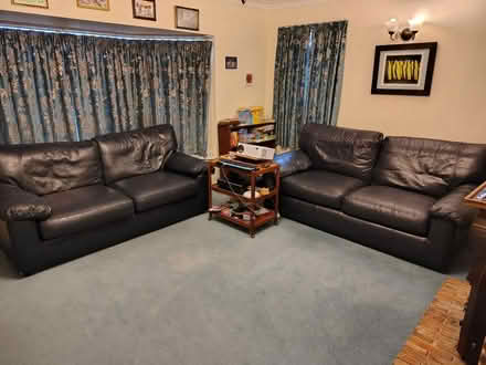 Photo of free Marks and Spencer sofas (Murton YO19) #1