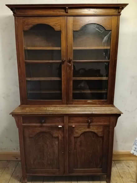 Photo of free Dresser/bookcase (Seaford BN25) #1
