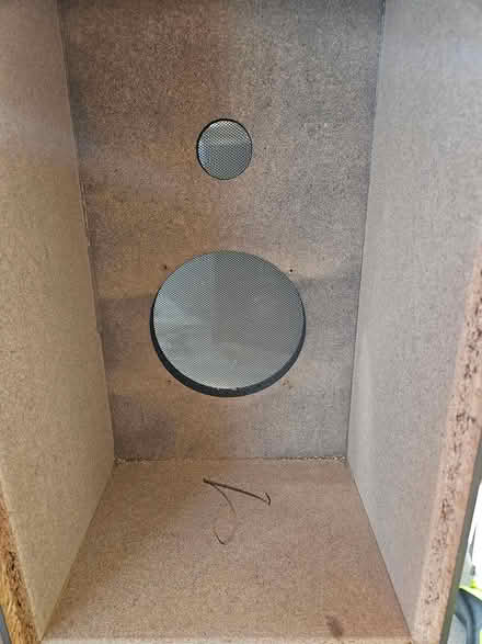 Photo of free Top Quality Sansui Speaker Cabinets (Worcester WR2) #2