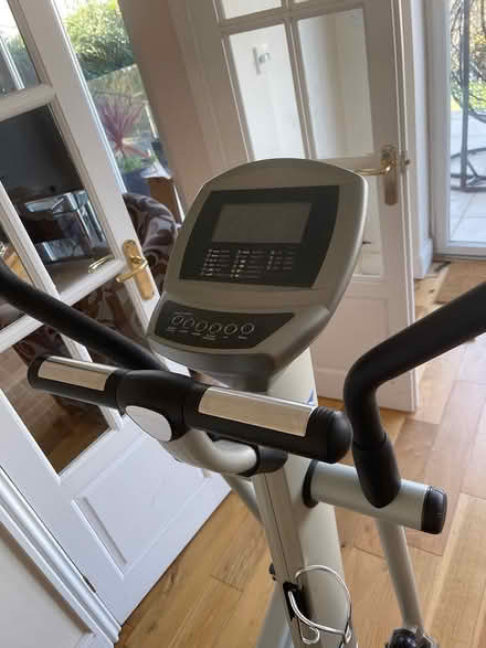 Photo of free Ultim8FitnessLS7000 crosstrainer (West Hoathly) #3