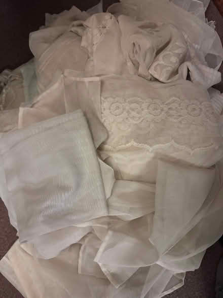 Photo of free Net curtains (Risinghurst OX3) #1