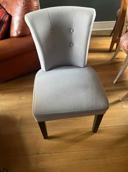 Photo of free Chair (Brentford) #1
