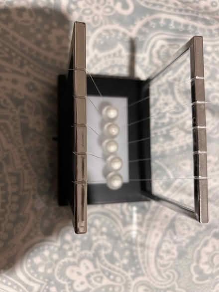 Photo of free Ornament (Ha2 8pw) #2