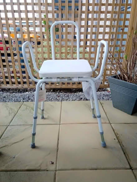 Photo of free Perching Stool (Kendal LA9) #1