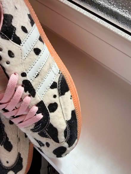 Photo of free Trainers size 7.5 (Hendon, NW4, Brent Street) #1