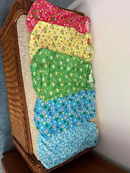 Photo of free lightweight "cooling" dog shirts (Derwood, MD) #1