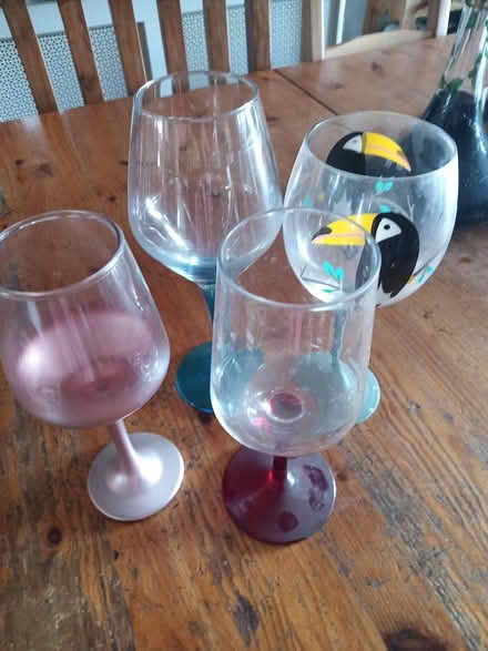 Photo of free Kitchen items (Lower Morden SM4) #3