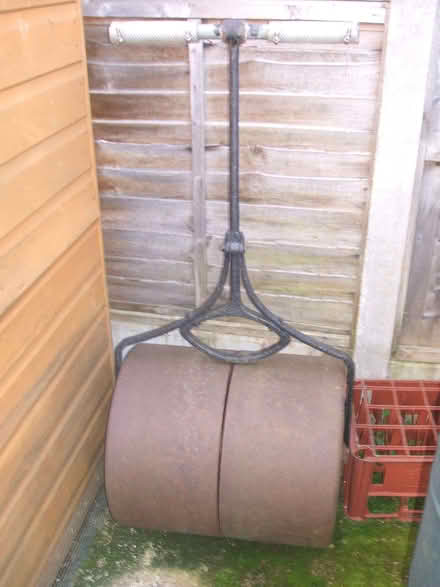 Photo of free Garden Roller (Molesey KT8) #1