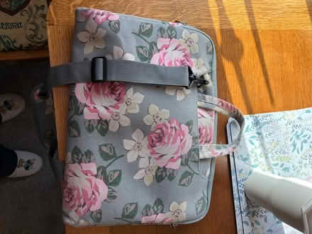 Photo of free Laptop bag (Ashton-U-Lyne OL6) #2