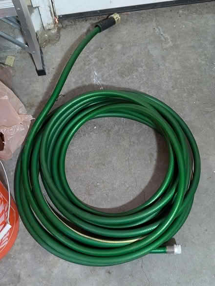 Photo of free Long garden hose (Hercules) #1