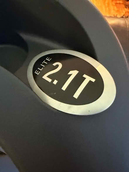 Photo of free Treadmill. Works fine (Chalfont 18914) #1