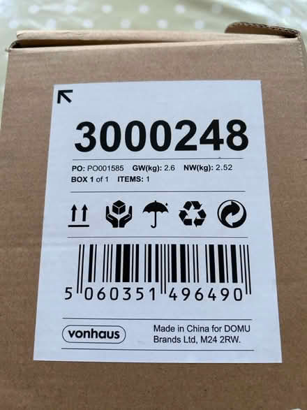 Photo of free Monitor Arm Single (Bristol BS4) #1