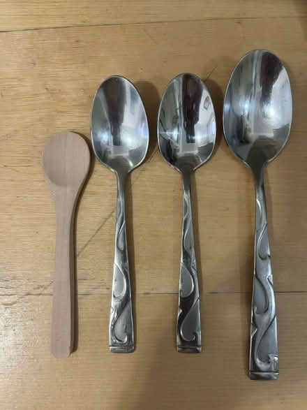 Photo of free Cutlery and Wine/bottle openers (Crown Heights) #2