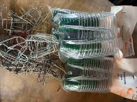 Photo of free Variety of wine making kit (Glazebrook, WA3) #2