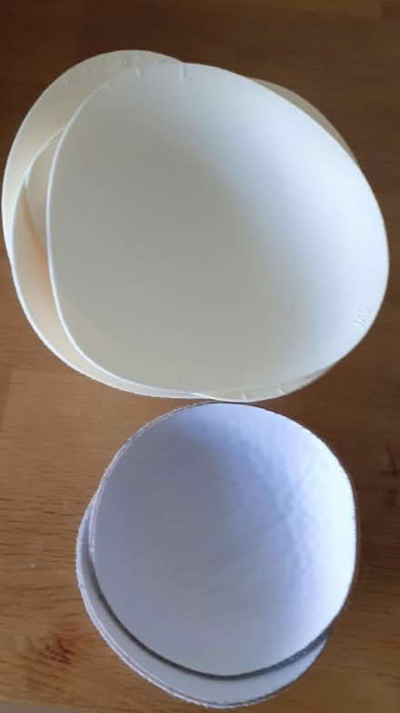 Photo of free Bra inserts (Enfield EN2) #1