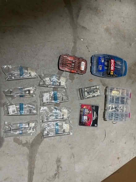 Photo of free Tools (Aldie) #1