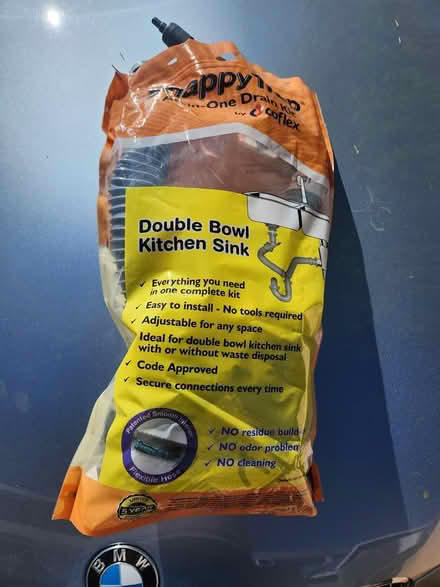 Photo of free Snappy Trap (Manteca, CA) #1