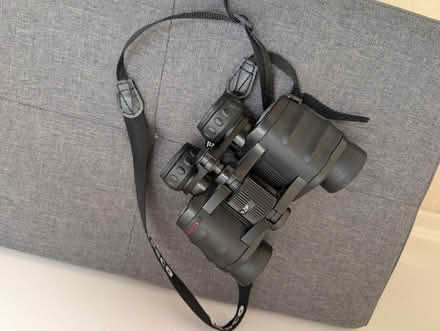 Photo of free Tasco binoculars (Near Wegmans Allentown) #1