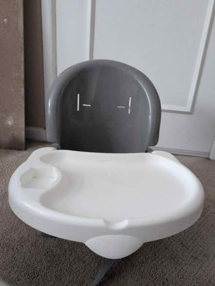 Photo of free Highchair (Carling) #1