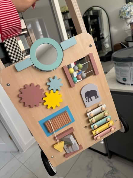 Photo of free Kids toys (Heybridge CM9) #2