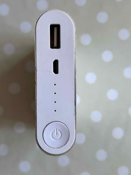 Photo of free Battery Pack Charger USB A (Bristol BS4) #1