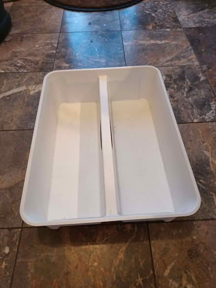 Photo of free Caddy (Northway OX3) #2
